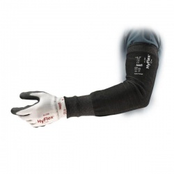 Ansell HyFlex 11-250 40.6cm Cut-Resistant Sleeve